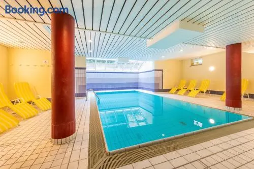 Villa A Capella - Ferienappartement C04 Stranddüne - Image 1