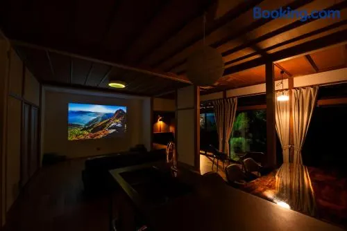 ISHIZUCHI Villa HANA - Image 1