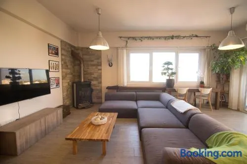 Vas' Penthouse - Image 1