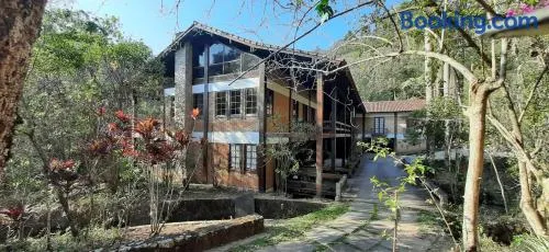Canto das Águas Atibaia - Image 1
