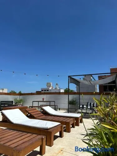 Del Mar hotel - Image 1