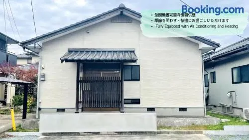 eyehouse ozu No1 - Image 1