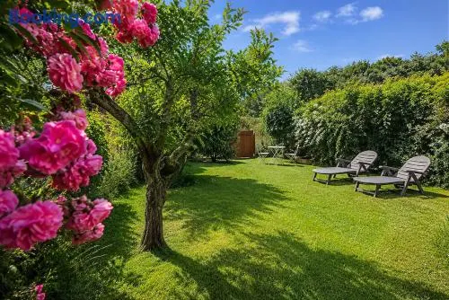 Casa Fonte das Rozadas, with BBQ and garden - Image 1
