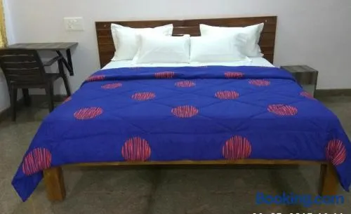 Aashraya Homestay - Image 1