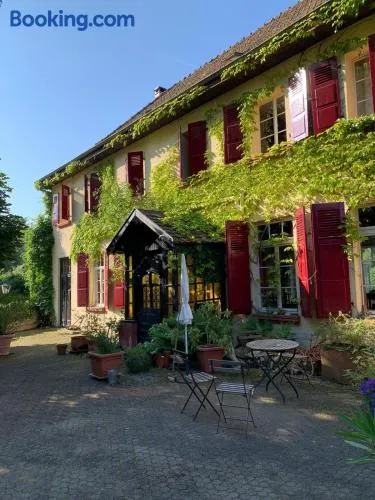 Chambres d'Hôtes Le Felseneck - Image 1