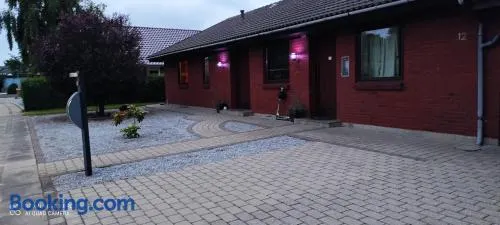 Gast Zimmer Outrup - Image 1