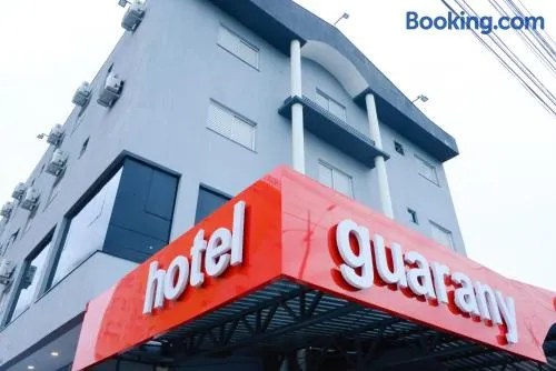 GUARANY HOTEL PONTA PORÃ - Image 1