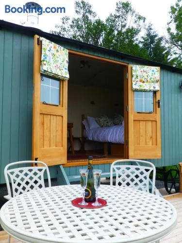 Hay-on-Hye retreat - Image 1