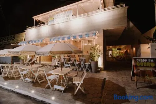 Sol e Mar Pousada Surf Bar - Image 1