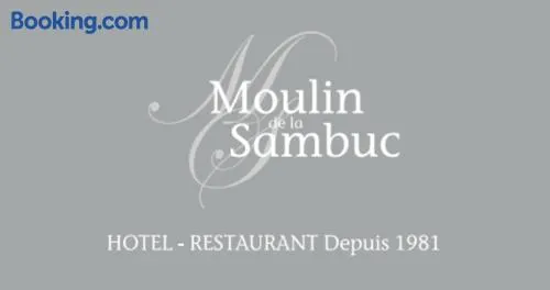 Moulin de la Sambuc - Image 1