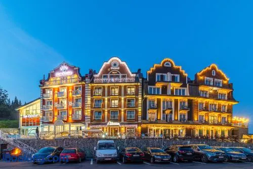 Petros Hotel - Image 1