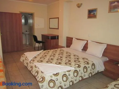 Versai Hotel - Image 1