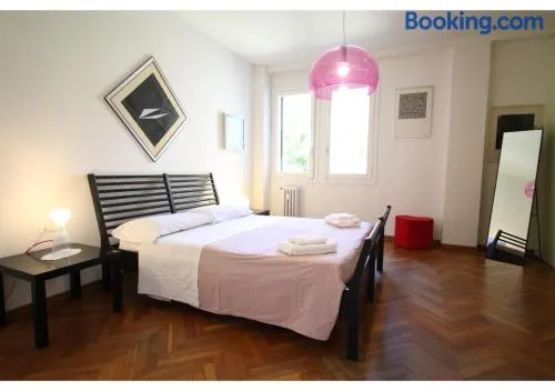 CANAL-VIEW, Apartment in Venice - Image 1