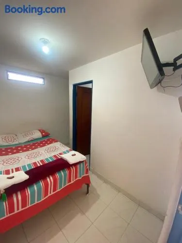 Hotel San Vicente - Image 1