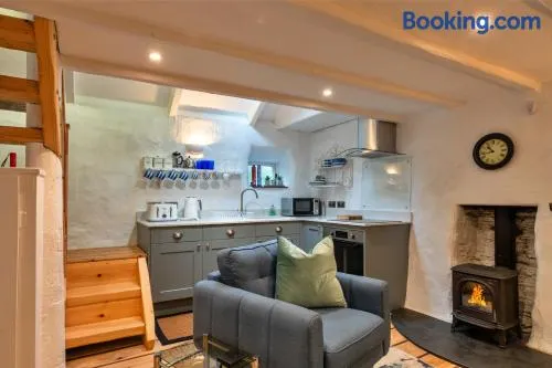 Finest Retreats - Spray Barn - Image 1