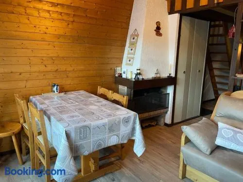 Duplex sur Morzine avec vue imprenable - Image 1