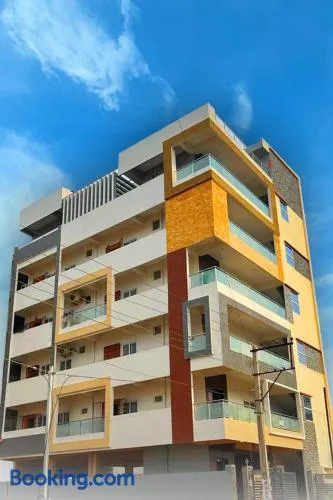 Vaga Suites - Image 1