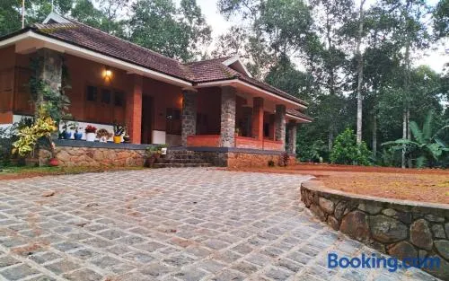 Kappithottathil Homestay - Image 1