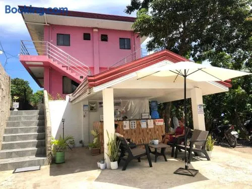 Chaniva-Joy Island View Appartments - Image 1