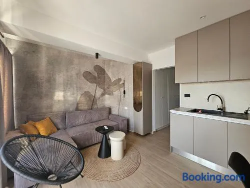 Brand New seaside Apartments NOA & JAKOV, Zaboric Sibenik - Image 1