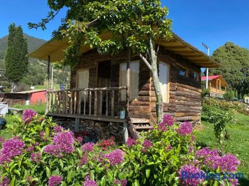 Serás Libre Refugio - Image 1