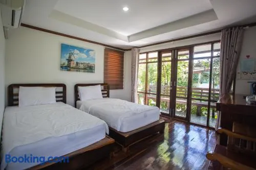 Muangway Garden Ville - Image 1