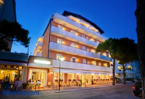 Hotel Ca' D'Oro - Image 1