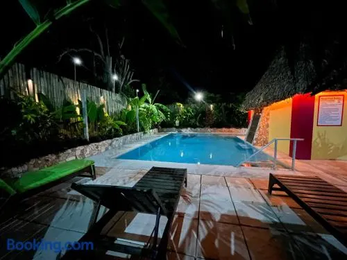 Lamanai Hotel & Marina - Image 1