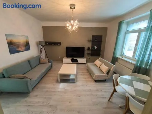 Apartmán Pohoda Zvolen - Image 1