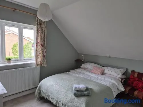 Quiet Annexe in Oundle - Image 1