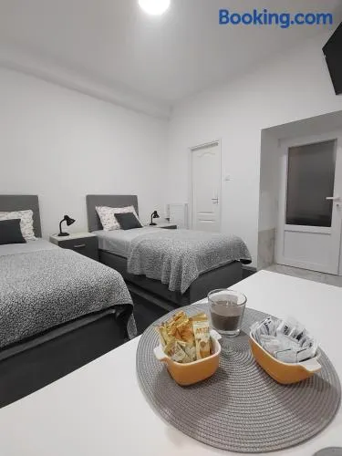 Apartman Centar Ivanjica - Image 1