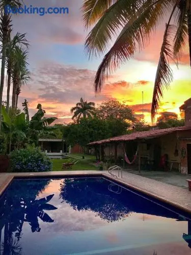 Finca Hotel Villa Nieves - Image 1