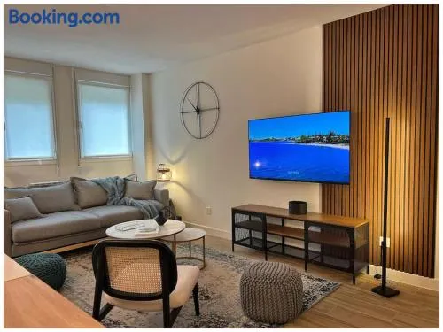 Stunning APT 4PAX Free Parking 3 min Anoeta - Image 1