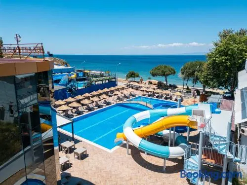 Avsa Artemis Hotel - Image 1