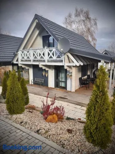Śnieżna Chatka - Sosnówka Karpacz - Image 1
