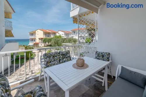 Aello Sea-Seafront Apartments - Image 1