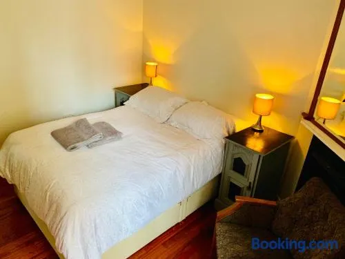 Tapestry Apartment - Image 1