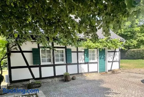 Mühlenhaus Herkenrath - Image 1