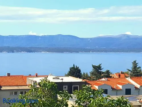 Apartmani Bezma - Sea view - Image 1