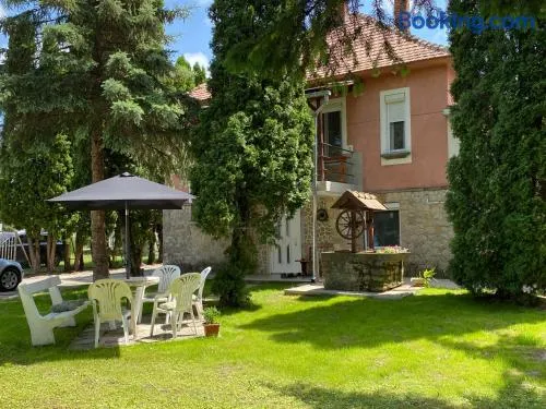 Patak-parti Vendégház - Image 1