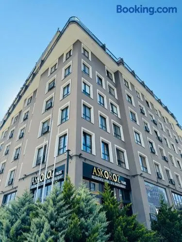 Askoroz Otel İzmit - Image 1