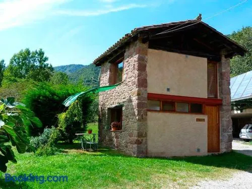 La Cabana del Molí de la Plana - Image 1