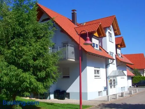 Ferienwohnung Ambiente am Europa-Park - Image 1