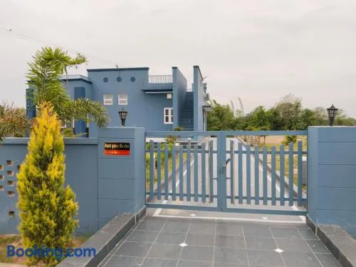 Farmhouse BS86 & Swimming Pool - Image 1