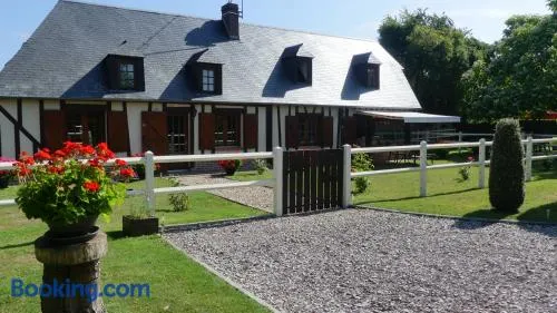 Le Pressoir - Image 1