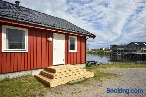 Lankanholmen - Image 1