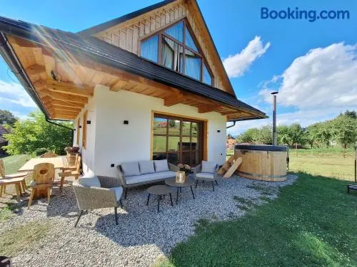 Ca' Fam Chalets - Image 1