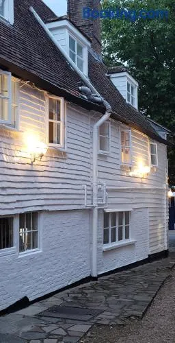 Cosy Getaway ! - Image 1