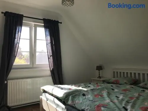 Ferienwohnung Haltingen - Image 1