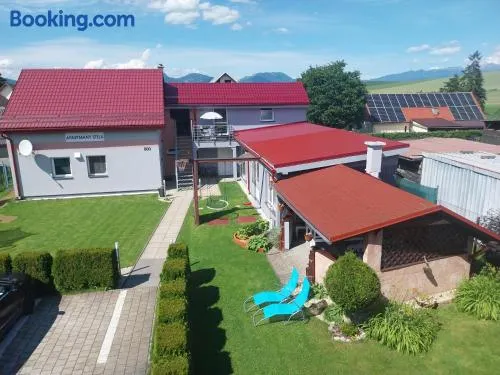 Apartmánový dom Stela - Image 1